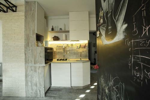 Musician`s Apartments