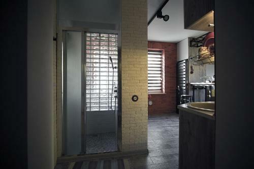 Musician`s Apartments