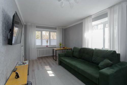Apartment In The Center Gray Garden