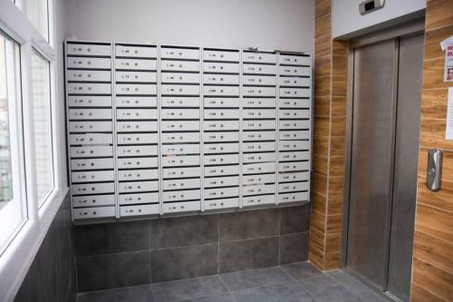 Apartamento ????? ???????? ??????, ? ??????