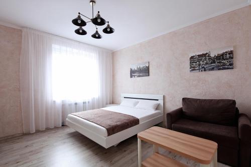 Apartamento ???????? ??? ????? ? ?????? ???????