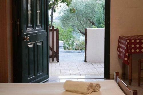 Apartamento Eleftheria Studios