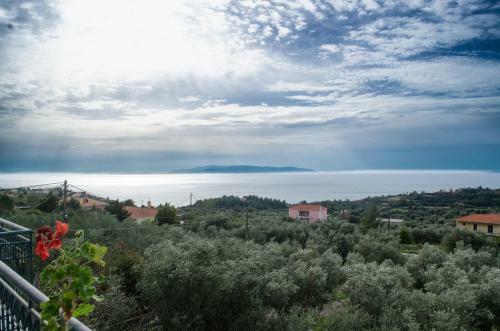 Apartamento Eleftheria Studios