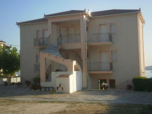Apartamento Alkioni Studios