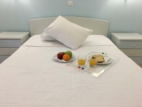 Apartamento Family Homes Zaharias