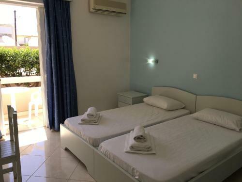 Apartamento Family Homes Zaharias