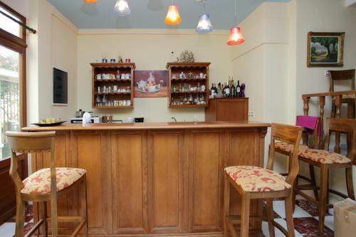Apartamento Afroditi