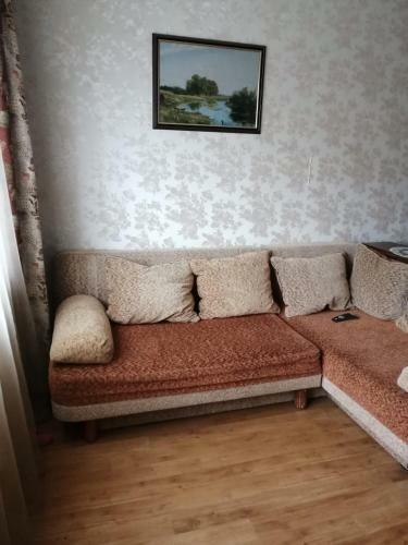 Gaydara-street Apartment