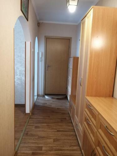 Gaydara-street Apartment