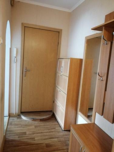 Gaydara-street Apartment