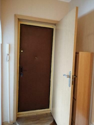 Gaydara-street Apartment