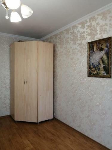 Gaydara-street Apartment