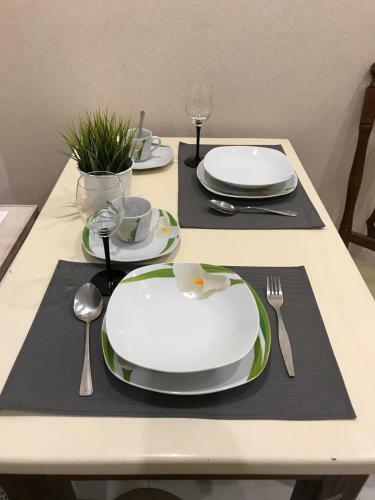 Apartamento ??????????? ? ??????? ?????