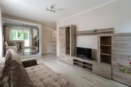 Apart 39 On Galitskogo 10