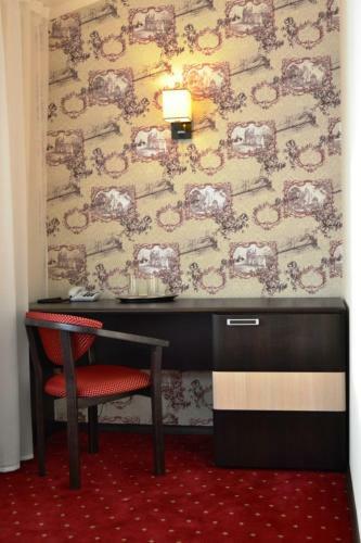 Hotel Absolut