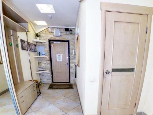Apartamento Panorama Kazan Studio Center