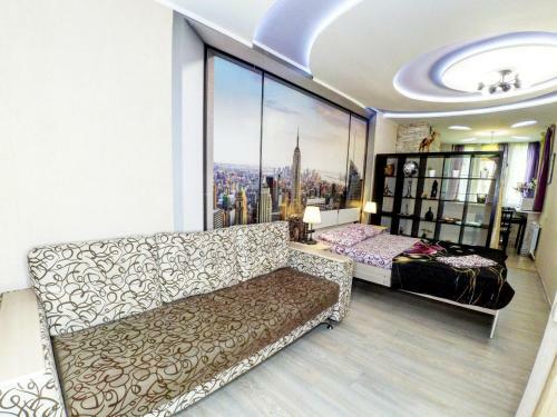 Apartamento Panorama Kazan Studio Center