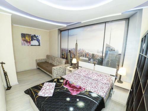 Apartamento Panorama Kazan Studio Center