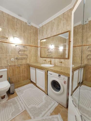 Vip Apartments In The Kremlin