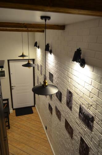 Apartment Of Kamskaya, 6