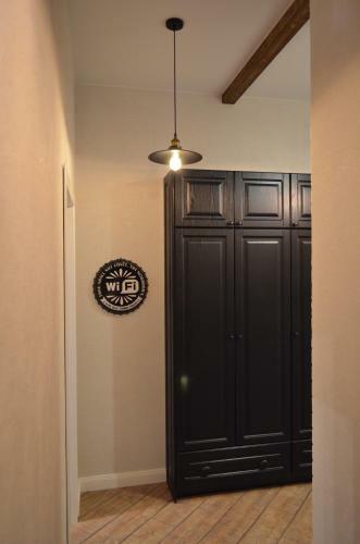Apartment Of Kamskaya, 6