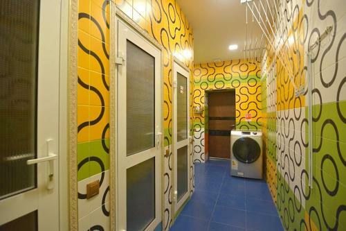 Mister Hostel Khabarovsk