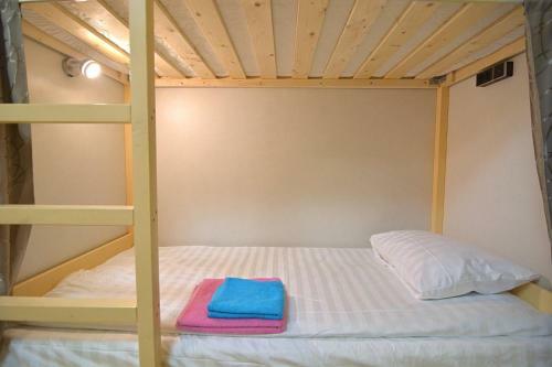 Mister Hostel Khabarovsk