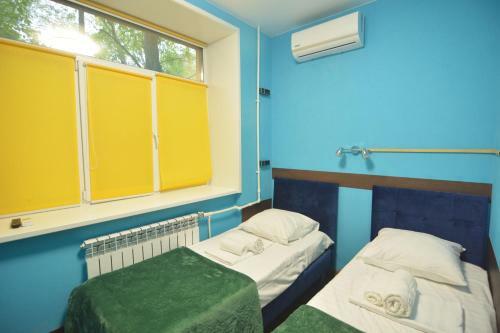 Mister Hostel Khabarovsk