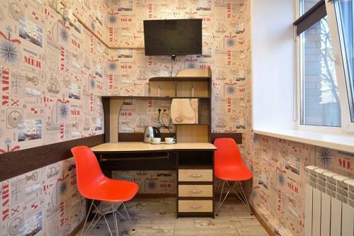 Mister Hostel Khabarovsk