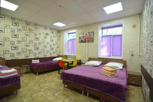 Mister Hostel Khabarovsk