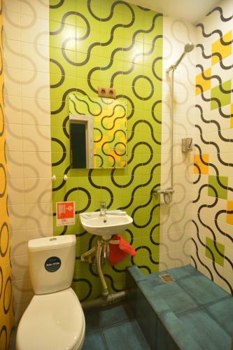 Mister Hostel Khabarovsk