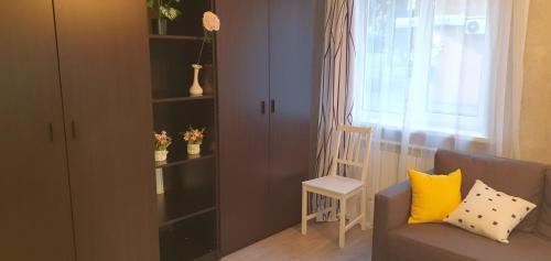Apartamento ??????????? ? ?????? 50 ??? ???????
