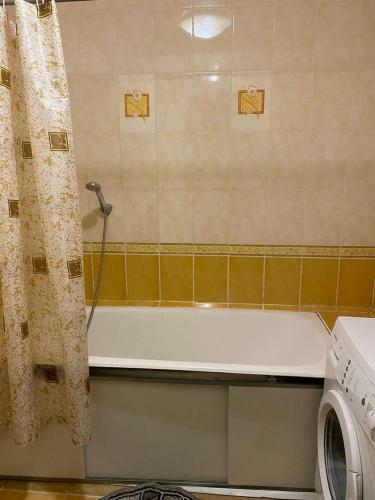 Apartamento Sutochno Khv Nekrasova 64