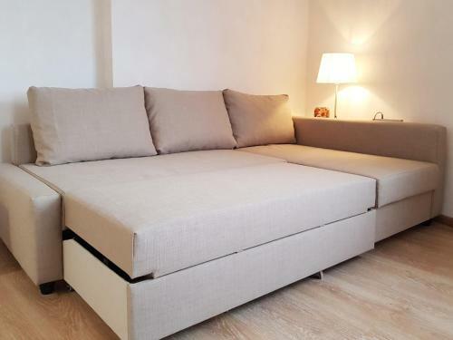 Laspace Apartments