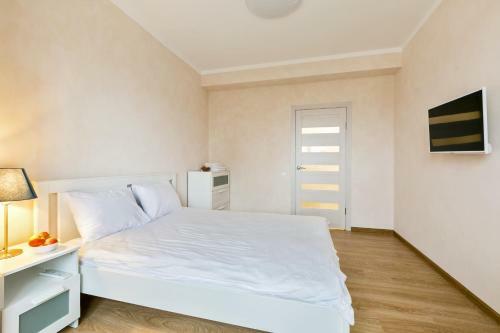 Laspace Apartments