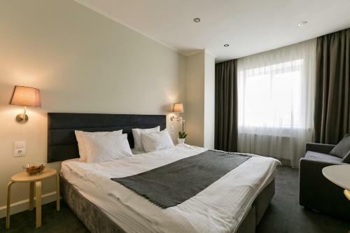 Laspace Apartments