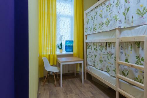 Hostel Himki