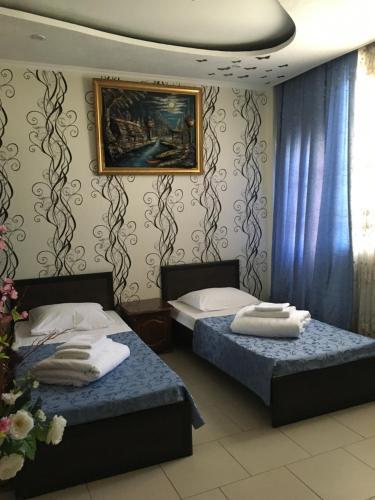 Posada Kaskad Inn