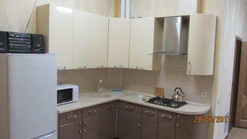 Apartment V Hoste