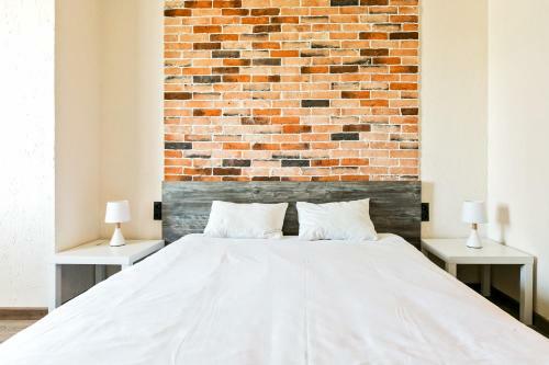 Apartamento Laspace Loft