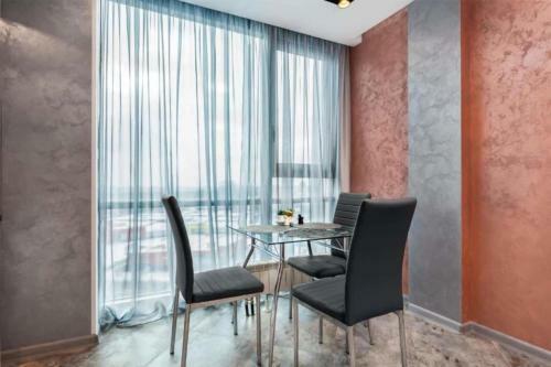 Apartamento Flat Inn Khimki Modern Apt