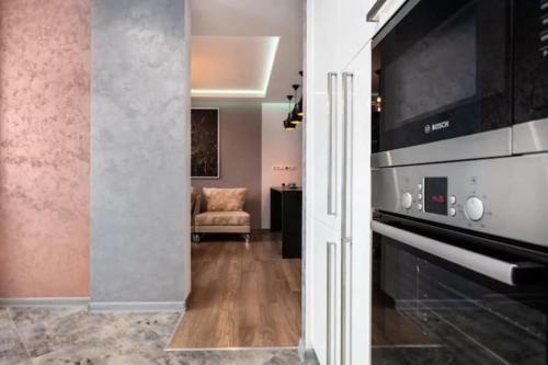 Apartamento Flat Inn Khimki Modern Apt