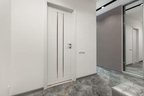 Apartamento Flat Inn Khimki Modern Apt