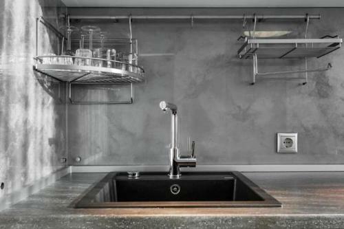 Apartamento Flat Inn Khimki Modern Apt