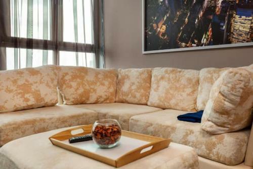 Apartamento Flat Inn Khimki Modern Apt