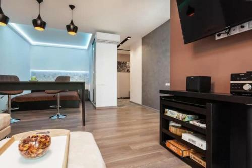 Apartamento Flat Inn Khimki Modern Apt