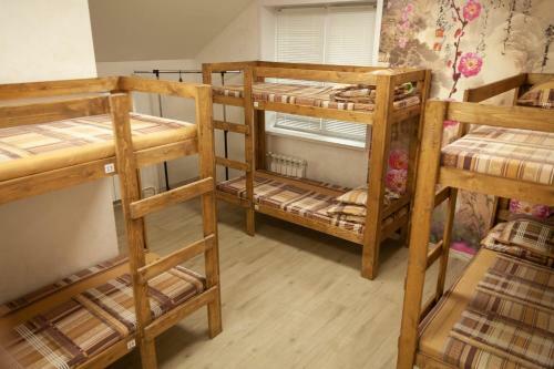 ????? Hostel