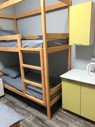 Albergue ?????? �??? ?????? �