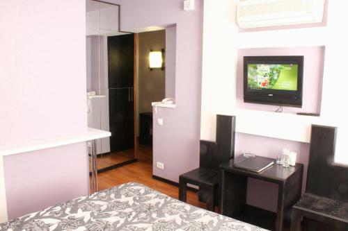 Hotel Gostiny Dvor