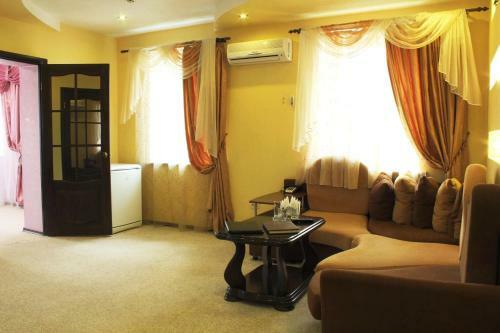 Hotel Gostiny Dvor
